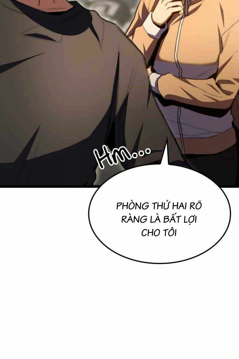 Thợ Săn Số Mệnh Cấp F Chapter 11 - Trang 2