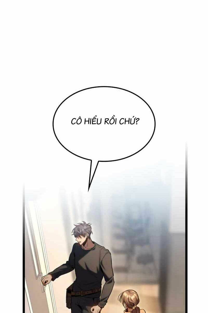 Thợ Săn Số Mệnh Cấp F Chapter 11 - Trang 2