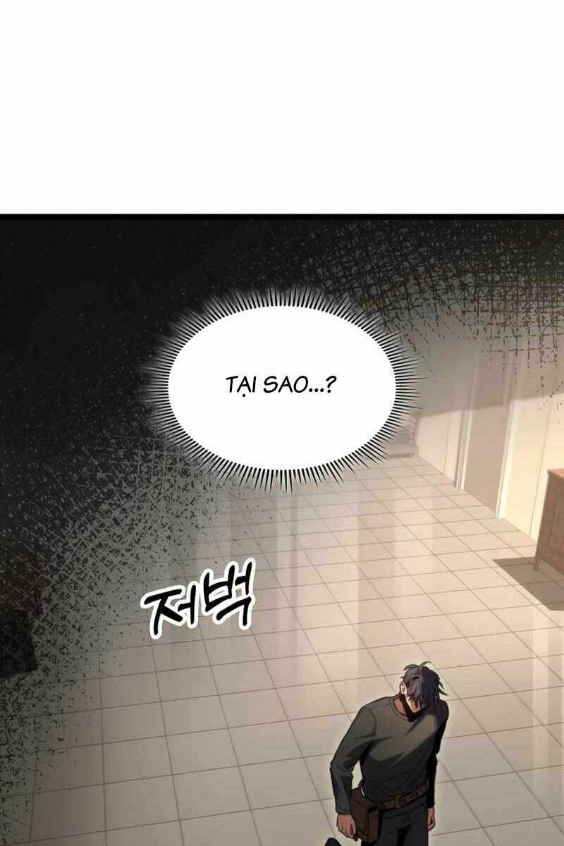 Thợ Săn Số Mệnh Cấp F Chapter 11 - Trang 2