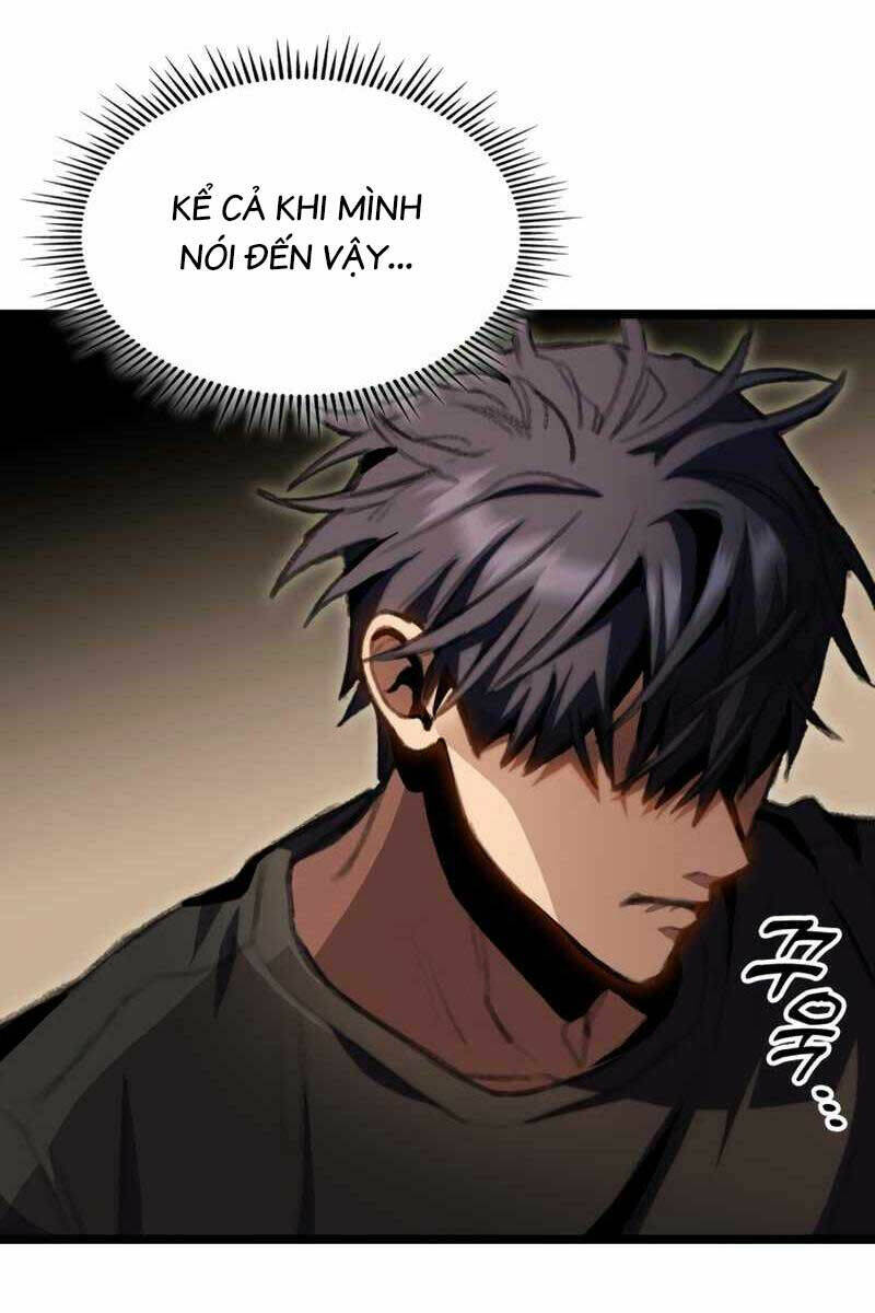 Thợ Săn Số Mệnh Cấp F Chapter 11 - Trang 2