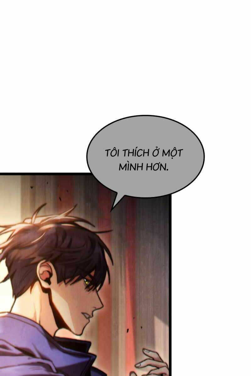 Thợ Săn Số Mệnh Cấp F Chapter 11 - Trang 2