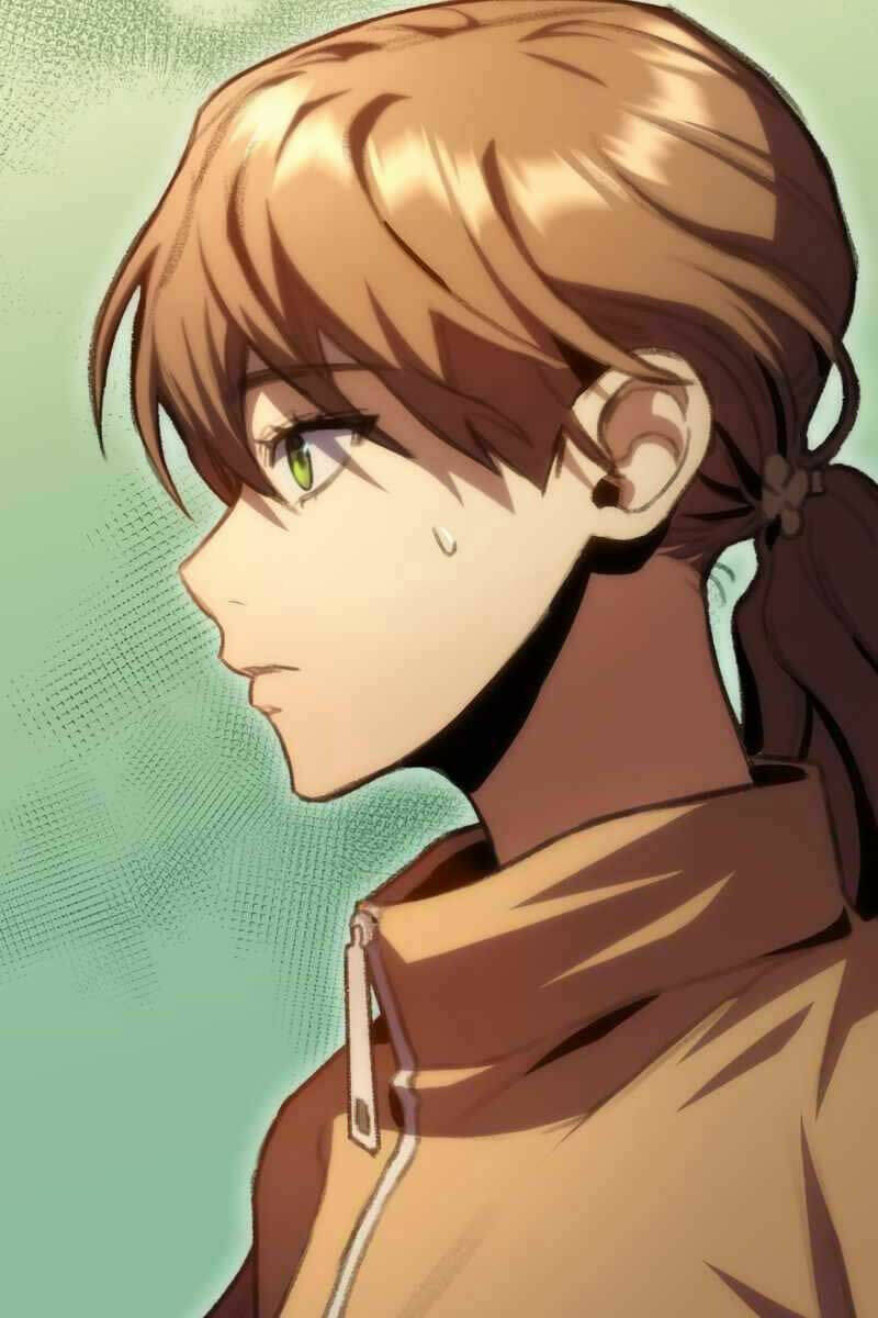 Thợ Săn Số Mệnh Cấp F Chapter 11 - Trang 2