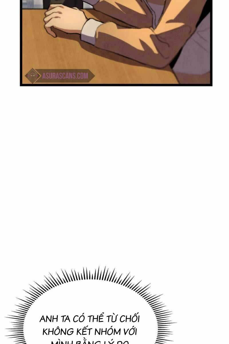 Thợ Săn Số Mệnh Cấp F Chapter 11 - Trang 2