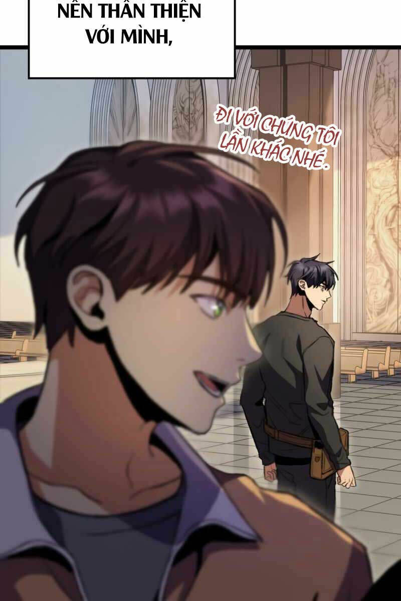 Thợ Săn Số Mệnh Cấp F Chapter 11 - Trang 2