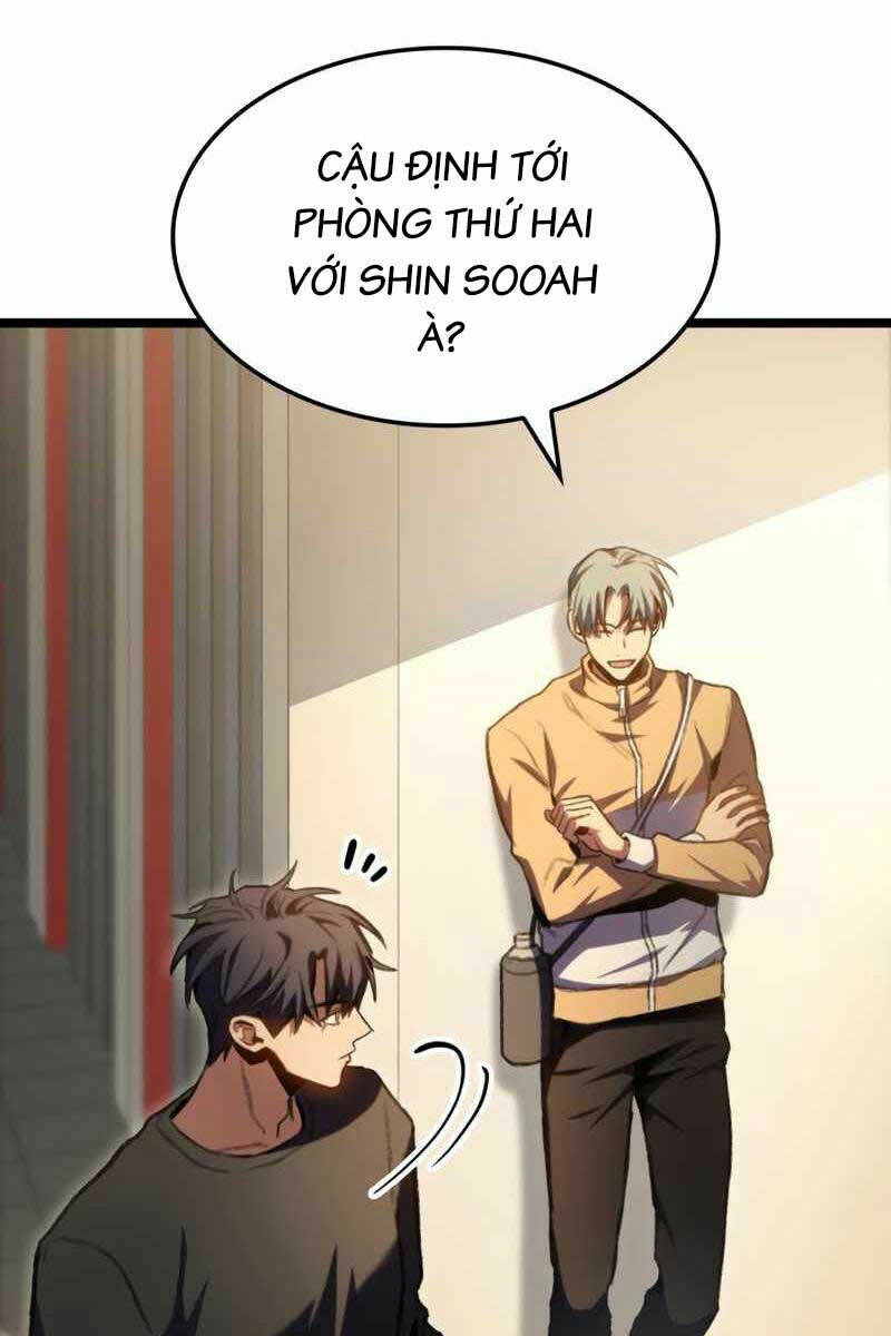 Thợ Săn Số Mệnh Cấp F Chapter 11 - Trang 2