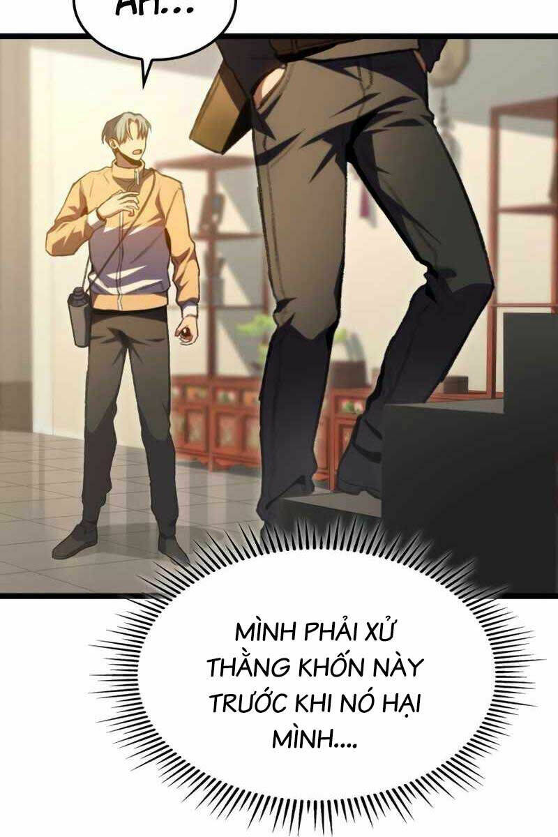 Thợ Săn Số Mệnh Cấp F Chapter 11 - Trang 2