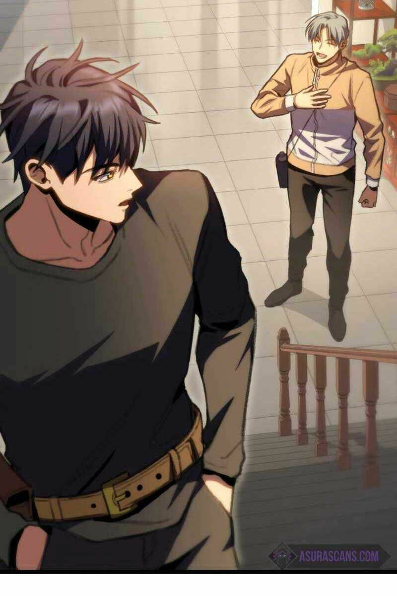 Thợ Săn Số Mệnh Cấp F Chapter 11 - Trang 2