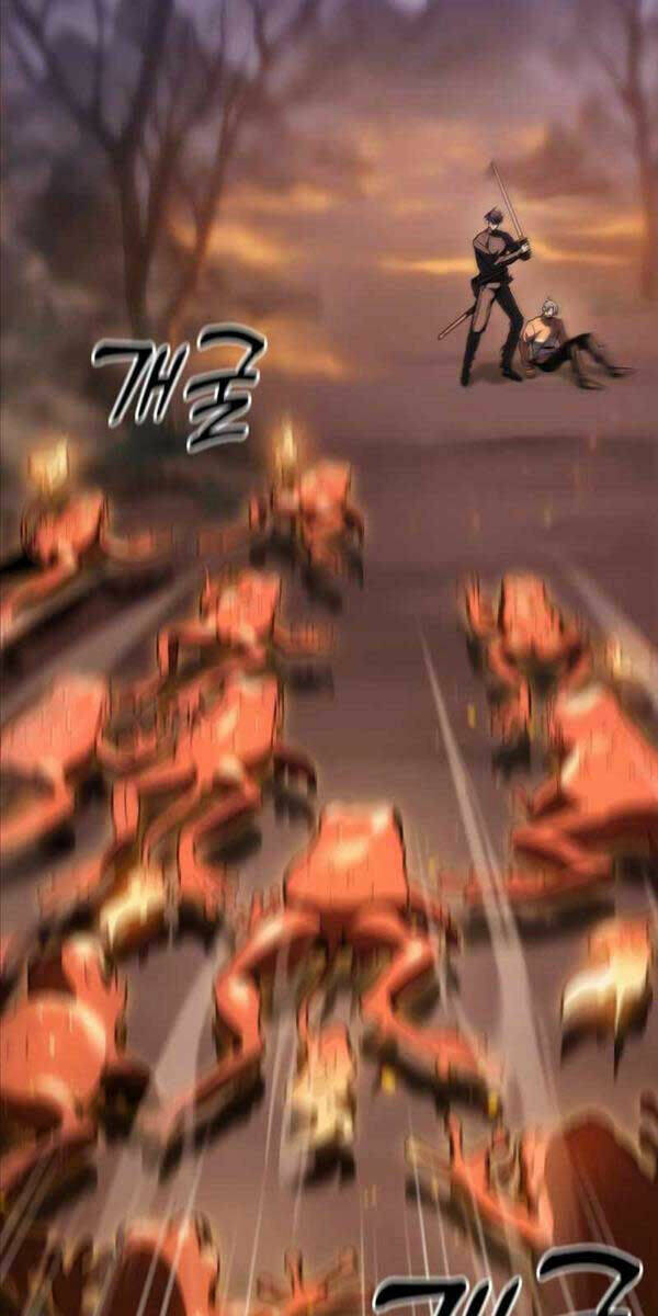 Thợ Săn Số Mệnh Cấp F Chapter 12 - Trang 2