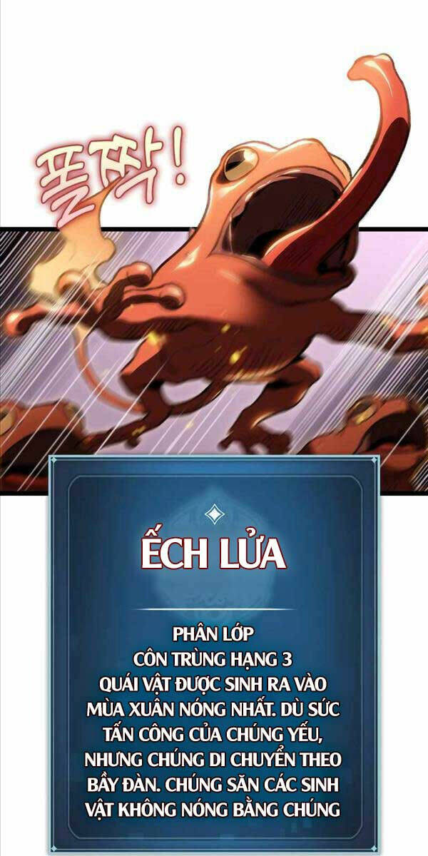 Thợ Săn Số Mệnh Cấp F Chapter 12 - Trang 2