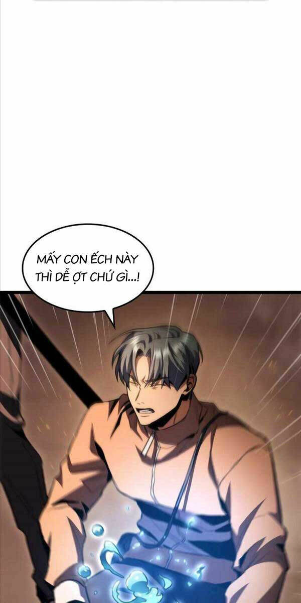 Thợ Săn Số Mệnh Cấp F Chapter 12 - Trang 2