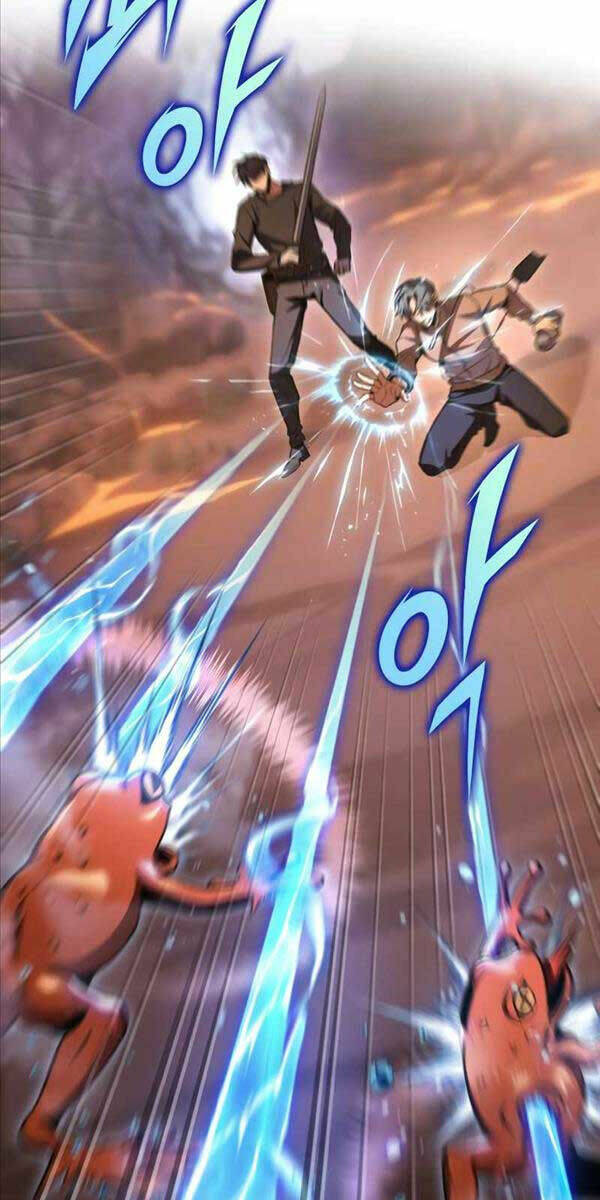 Thợ Săn Số Mệnh Cấp F Chapter 12 - Trang 2