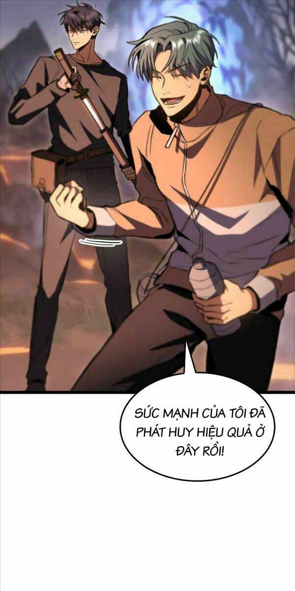 Thợ Săn Số Mệnh Cấp F Chapter 12 - Trang 2