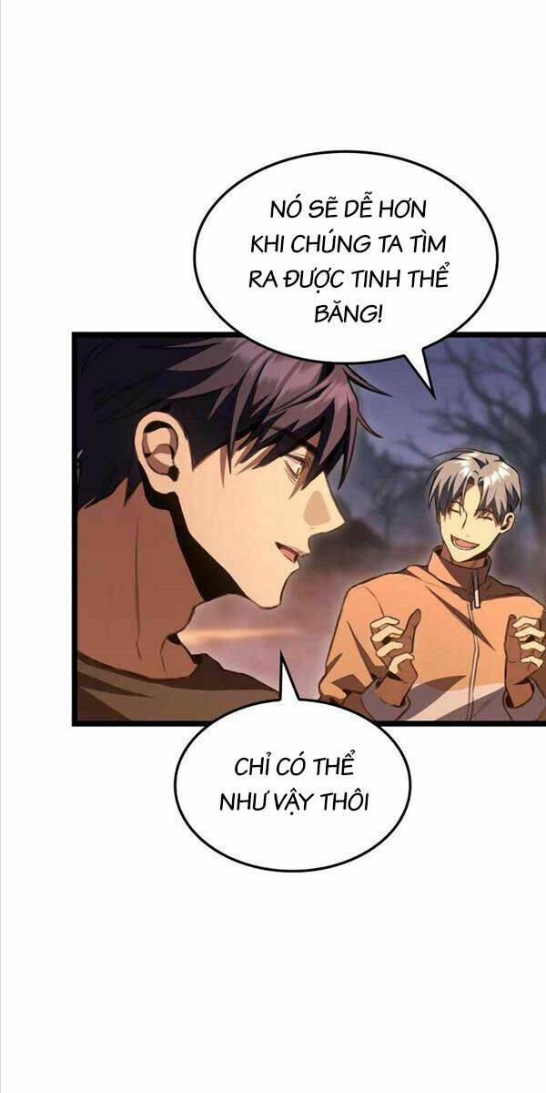 Thợ Săn Số Mệnh Cấp F Chapter 12 - Trang 2