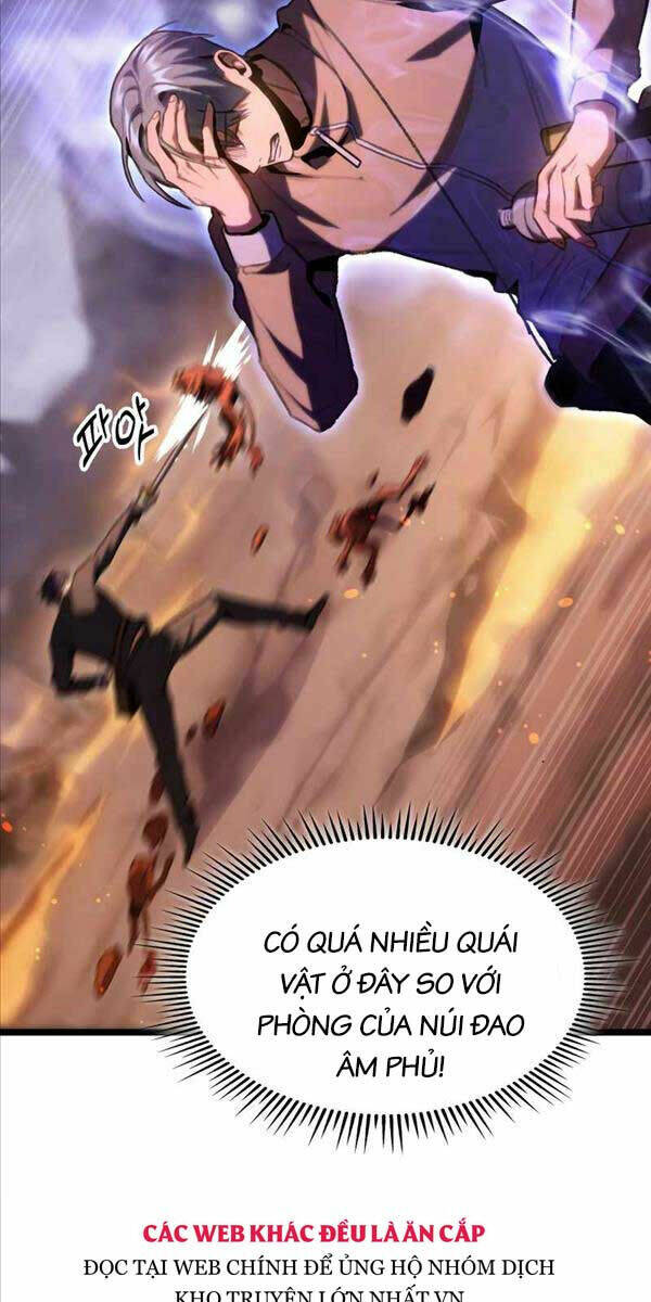 Thợ Săn Số Mệnh Cấp F Chapter 12 - Trang 2