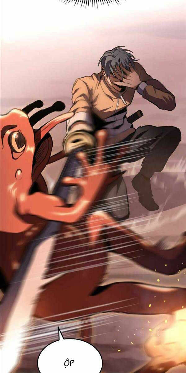 Thợ Săn Số Mệnh Cấp F Chapter 12 - Trang 2