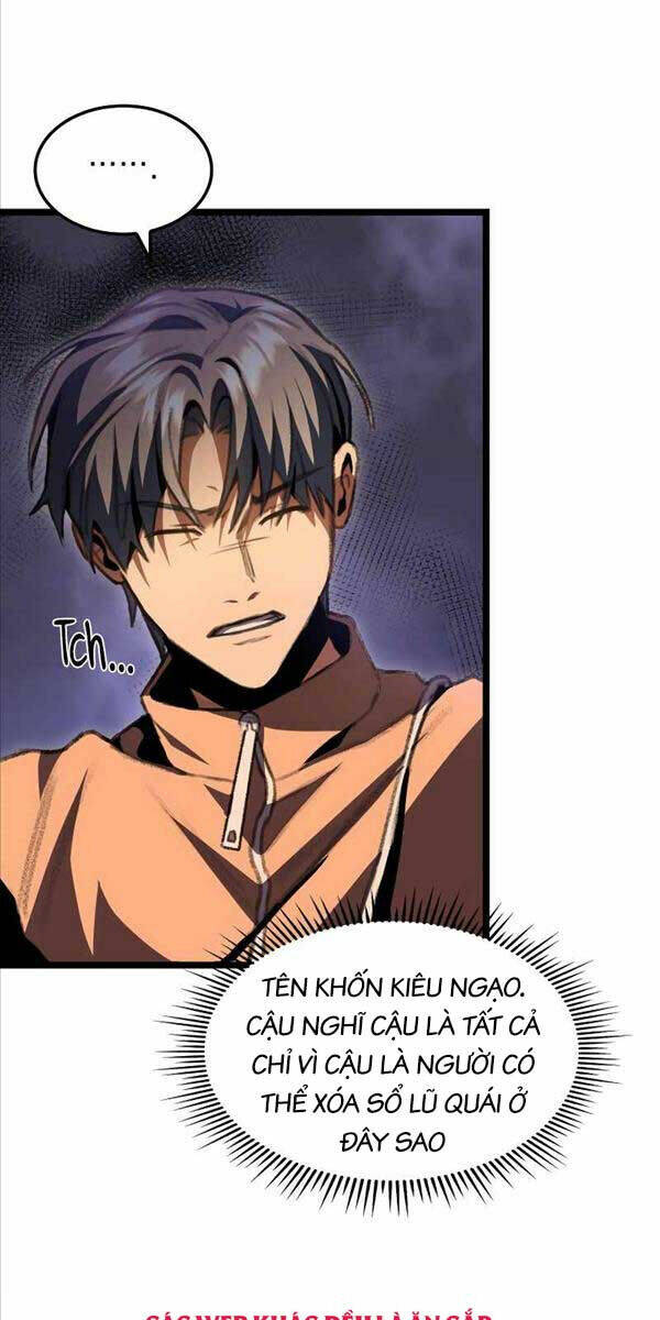 Thợ Săn Số Mệnh Cấp F Chapter 12 - Trang 2