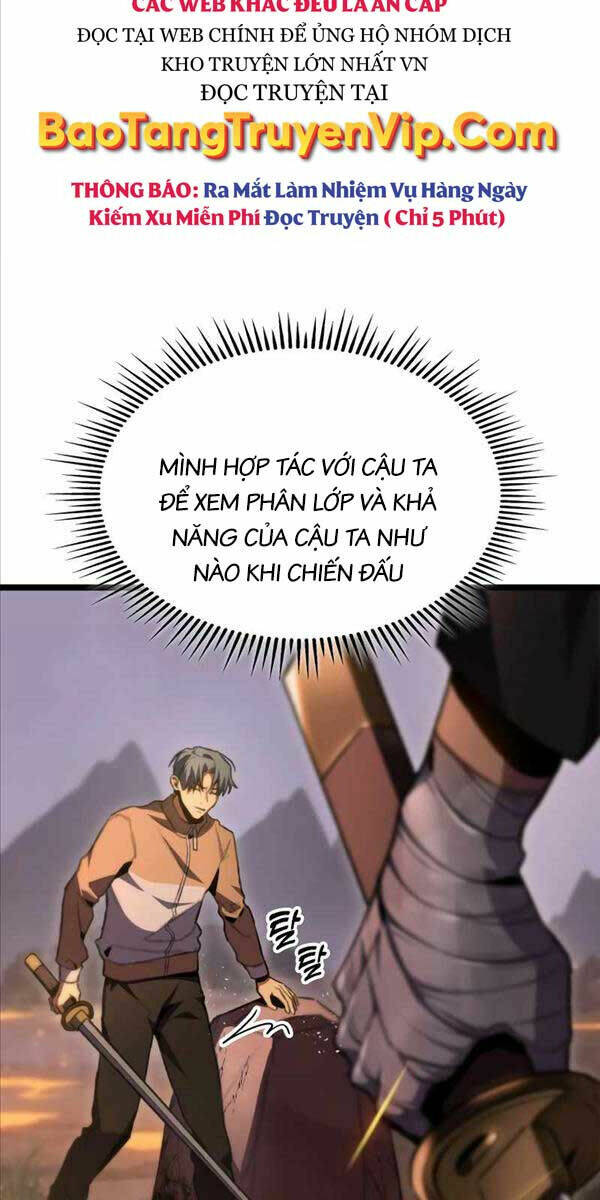 Thợ Săn Số Mệnh Cấp F Chapter 12 - Trang 2