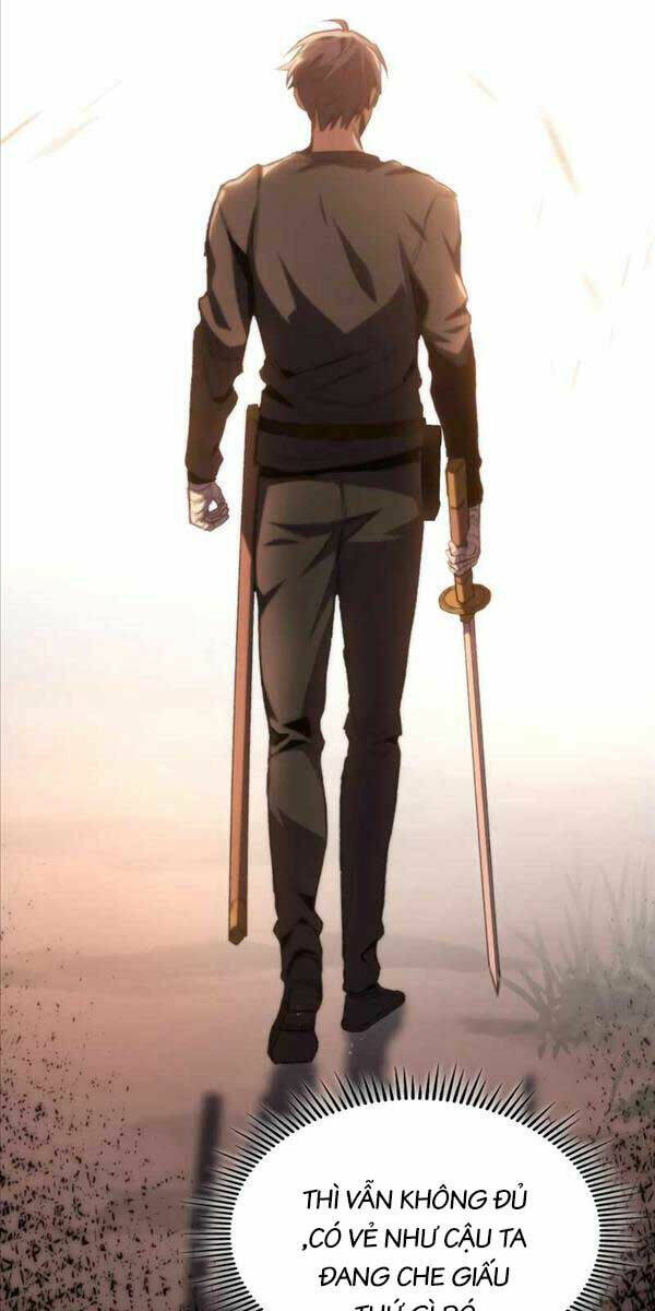 Thợ Săn Số Mệnh Cấp F Chapter 12 - Trang 2