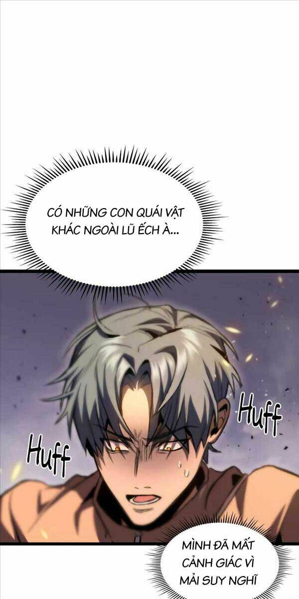 Thợ Săn Số Mệnh Cấp F Chapter 12 - Trang 2