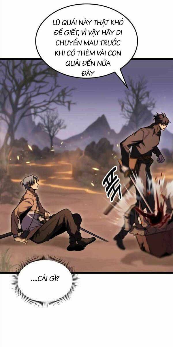 Thợ Săn Số Mệnh Cấp F Chapter 12 - Trang 2