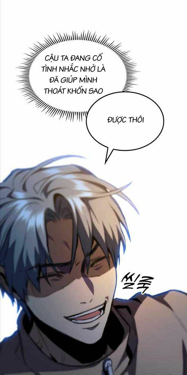 Thợ Săn Số Mệnh Cấp F Chapter 12 - Trang 2