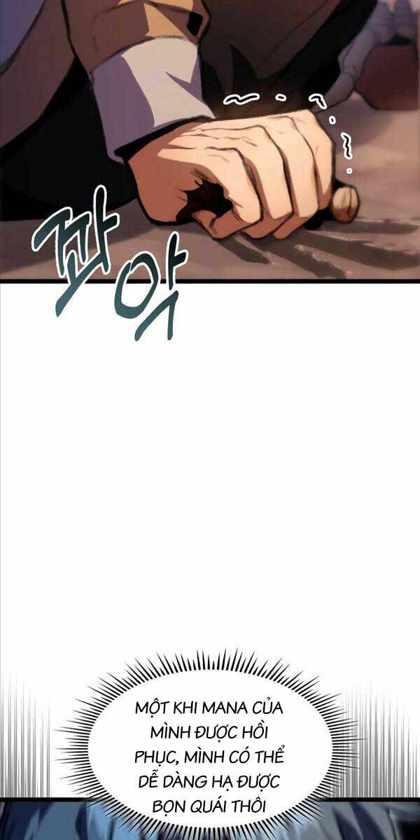 Thợ Săn Số Mệnh Cấp F Chapter 12 - Trang 2