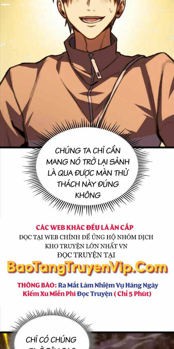 Thợ Săn Số Mệnh Cấp F Chapter 12 - Trang 2
