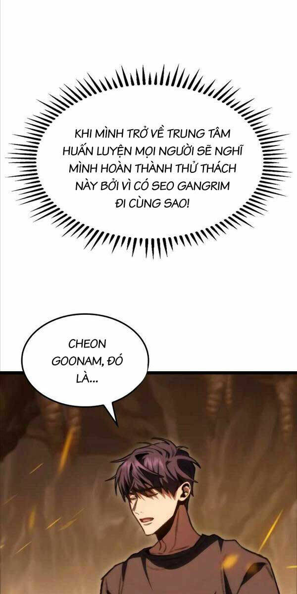 Thợ Săn Số Mệnh Cấp F Chapter 12 - Trang 2