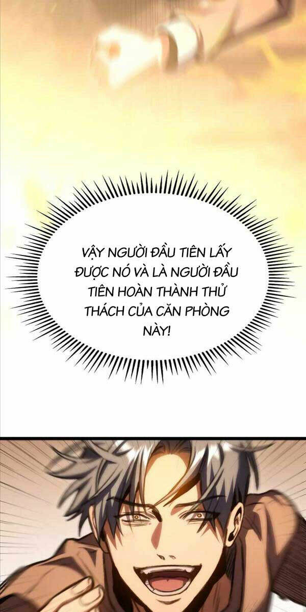 Thợ Săn Số Mệnh Cấp F Chapter 12 - Trang 2