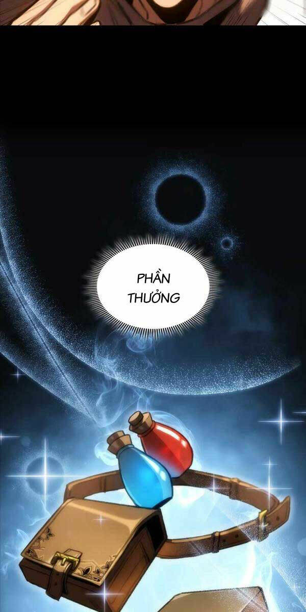 Thợ Săn Số Mệnh Cấp F Chapter 12 - Trang 2