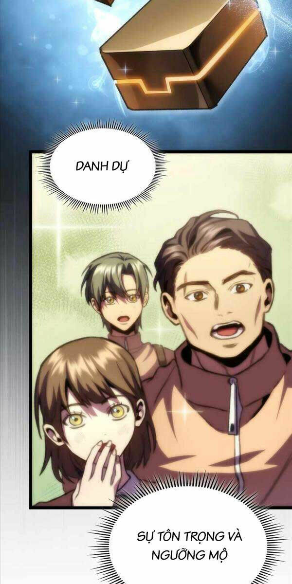 Thợ Săn Số Mệnh Cấp F Chapter 12 - Trang 2