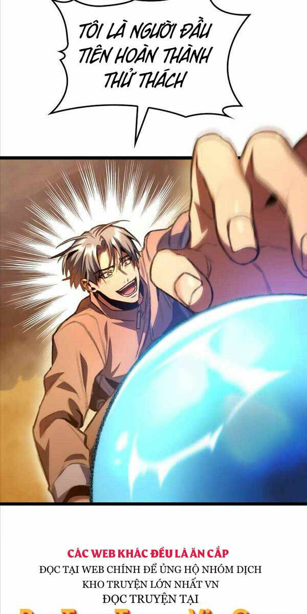 Thợ Săn Số Mệnh Cấp F Chapter 12 - Trang 2