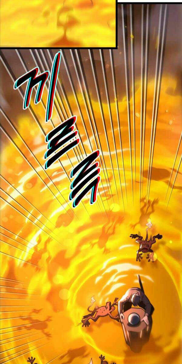 Thợ Săn Số Mệnh Cấp F Chapter 12 - Trang 2