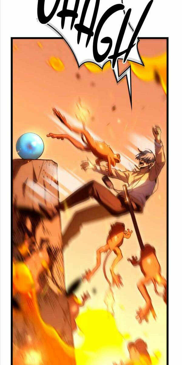 Thợ Săn Số Mệnh Cấp F Chapter 12 - Trang 2