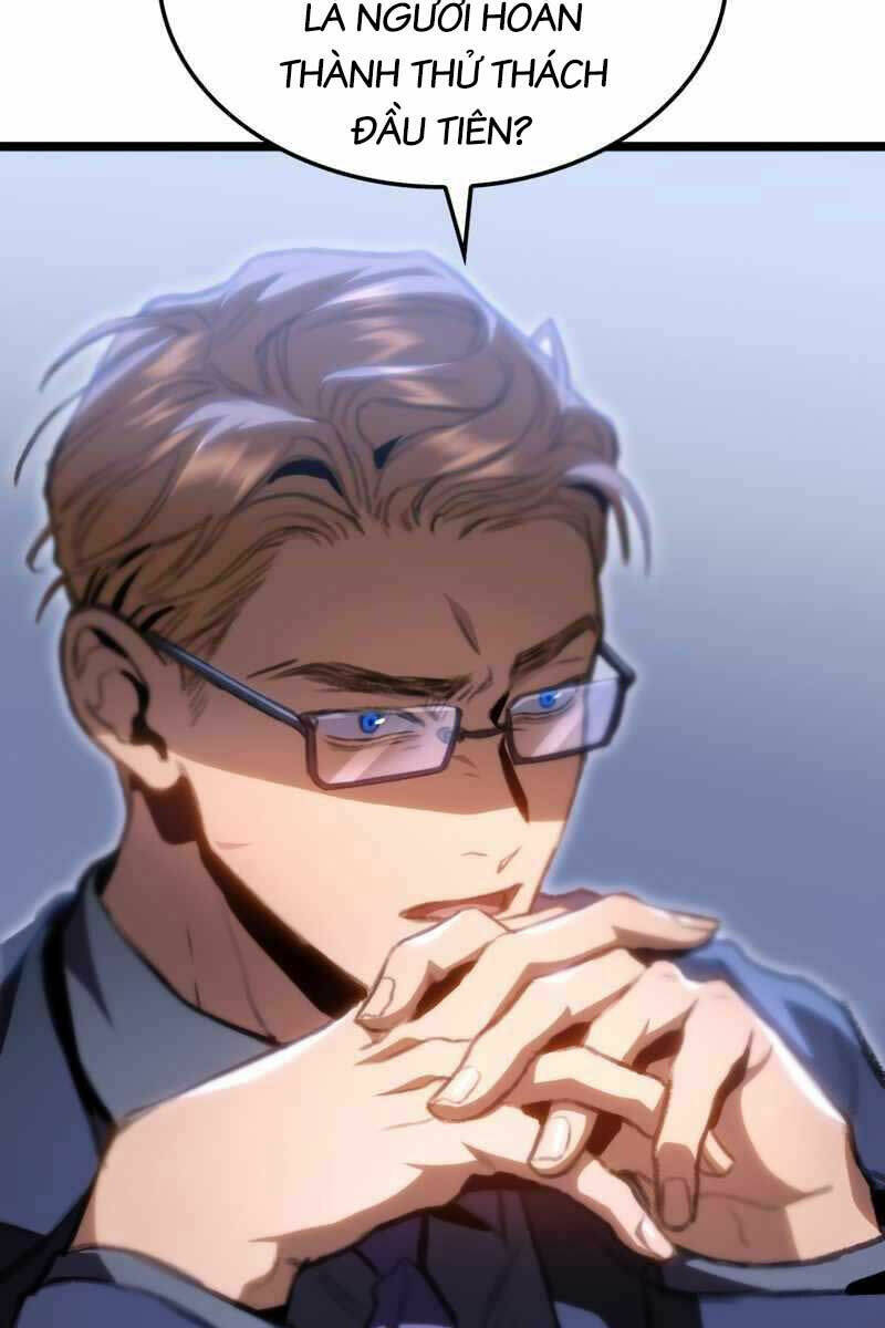 Thợ Săn Số Mệnh Cấp F Chapter 13 - Trang 2