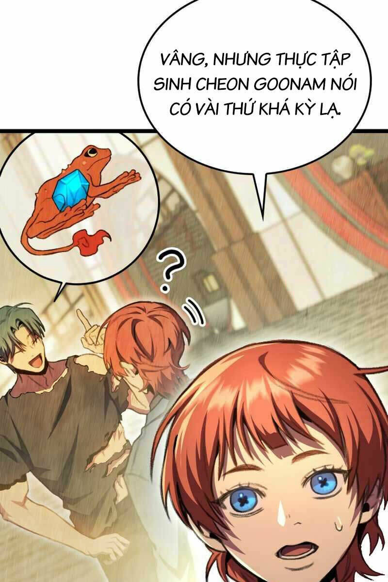 Thợ Săn Số Mệnh Cấp F Chapter 13 - Trang 2