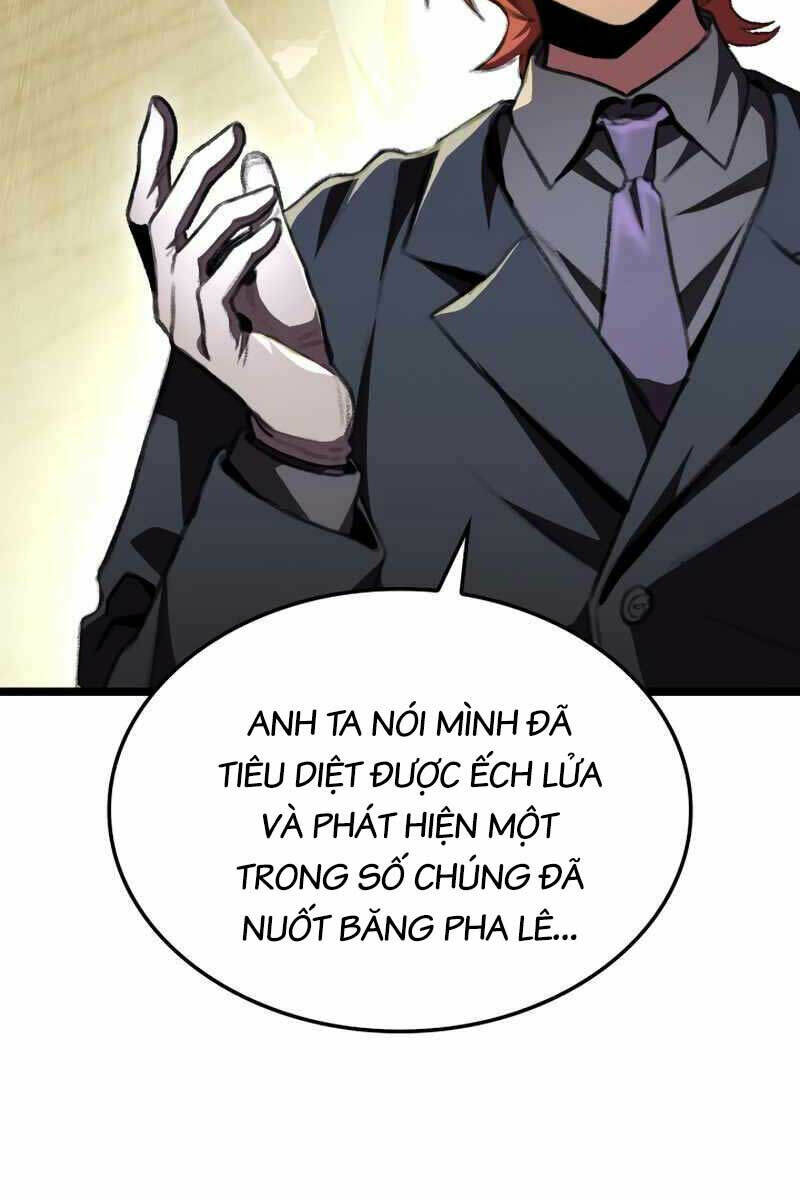 Thợ Săn Số Mệnh Cấp F Chapter 13 - Trang 2