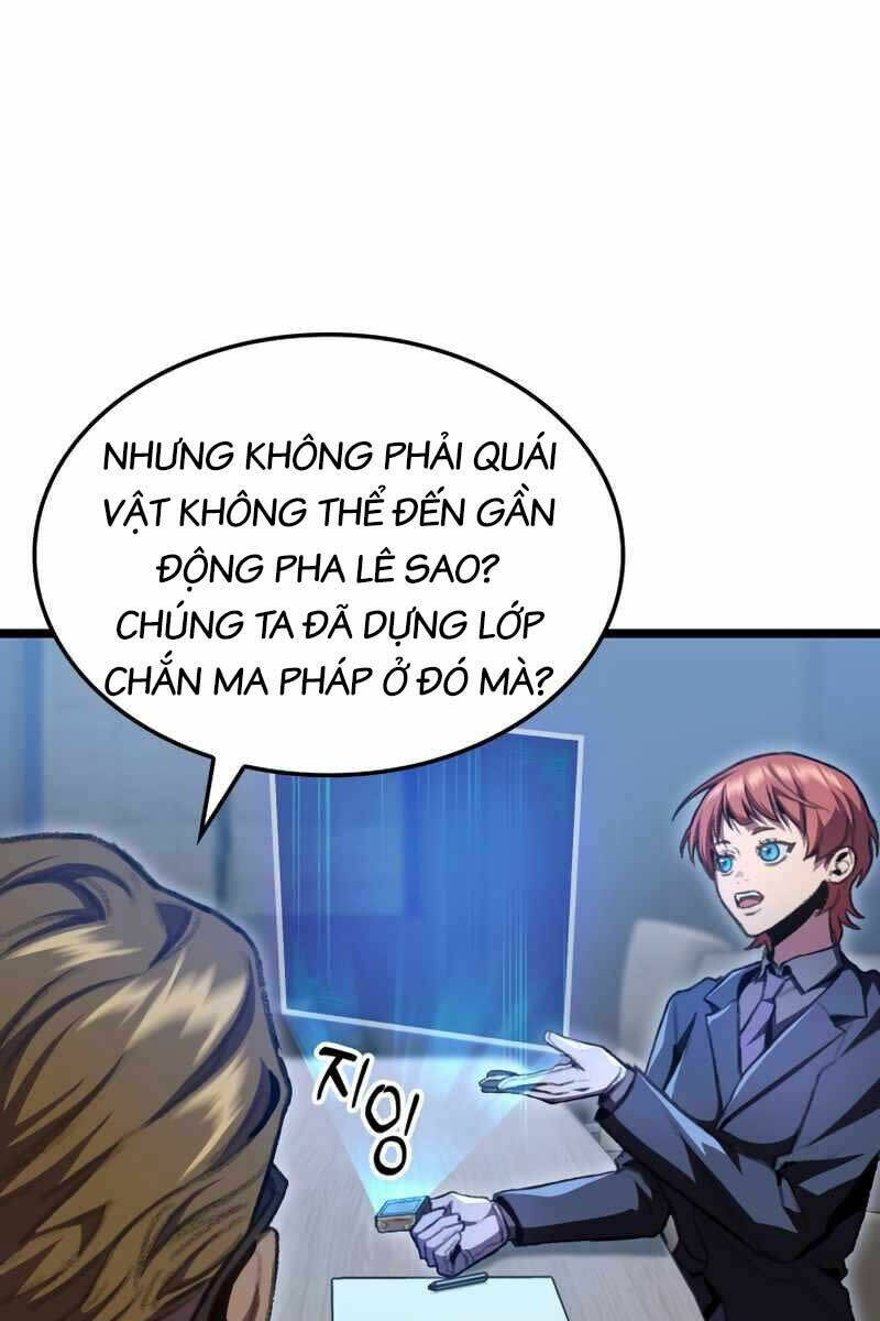 Thợ Săn Số Mệnh Cấp F Chapter 13 - Trang 2