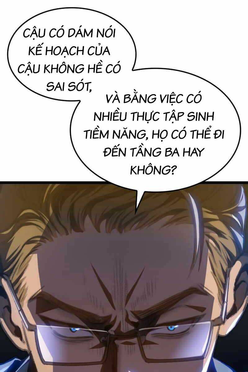 Thợ Săn Số Mệnh Cấp F Chapter 13 - Trang 2