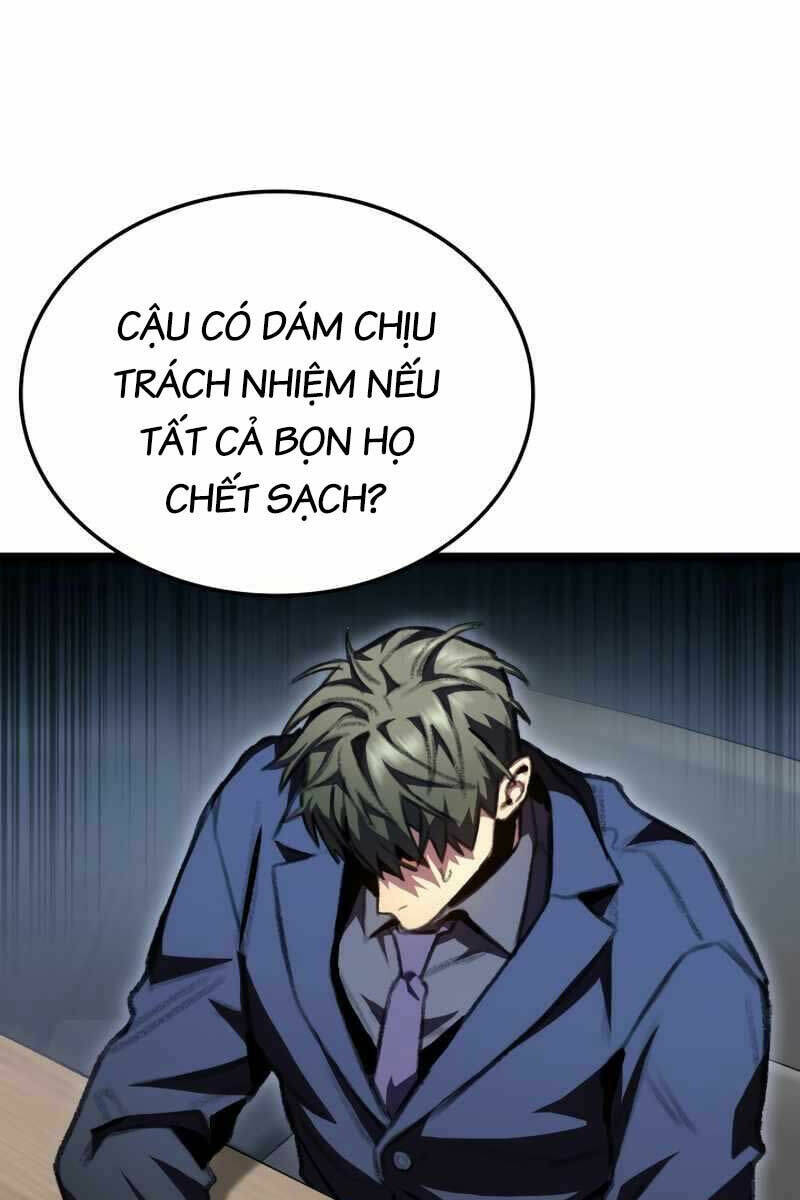 Thợ Săn Số Mệnh Cấp F Chapter 13 - Trang 2