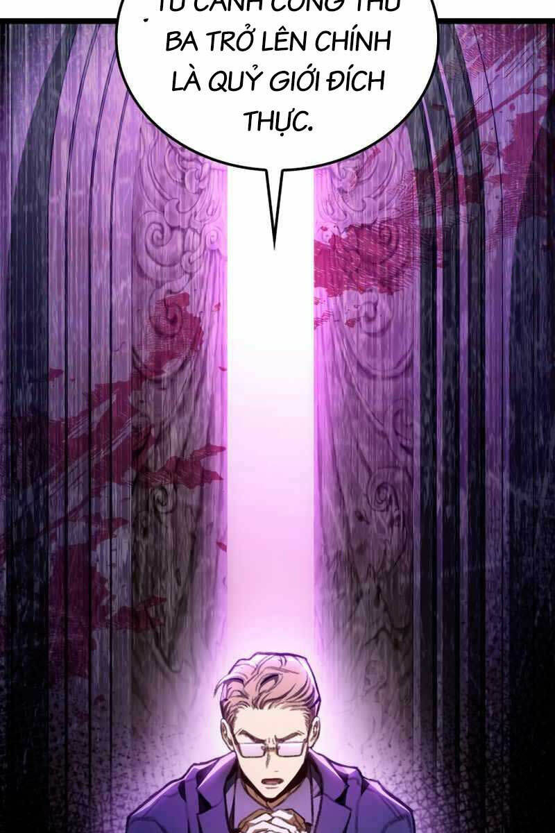 Thợ Săn Số Mệnh Cấp F Chapter 13 - Trang 2