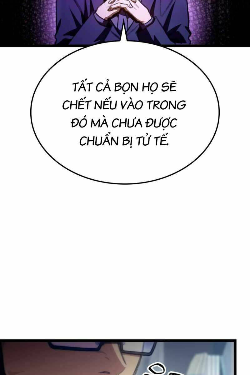 Thợ Săn Số Mệnh Cấp F Chapter 13 - Trang 2