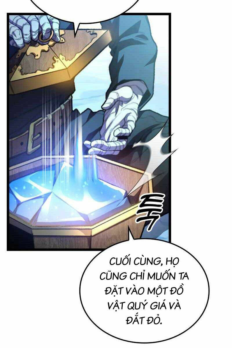 Thợ Săn Số Mệnh Cấp F Chapter 13 - Trang 2