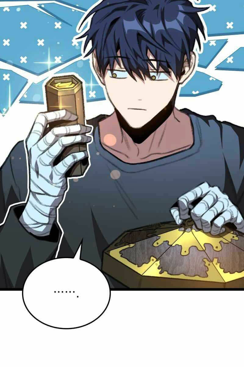 Thợ Săn Số Mệnh Cấp F Chapter 13 - Trang 2