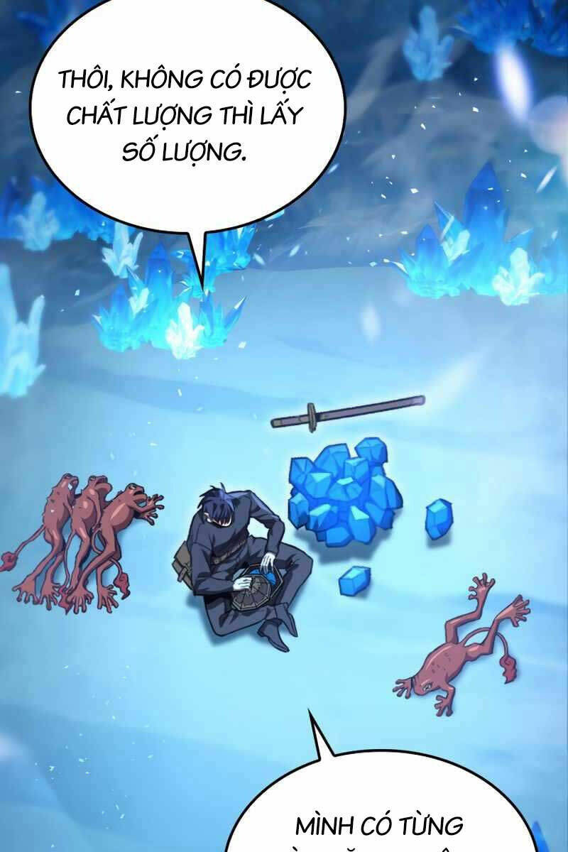 Thợ Săn Số Mệnh Cấp F Chapter 13 - Trang 2