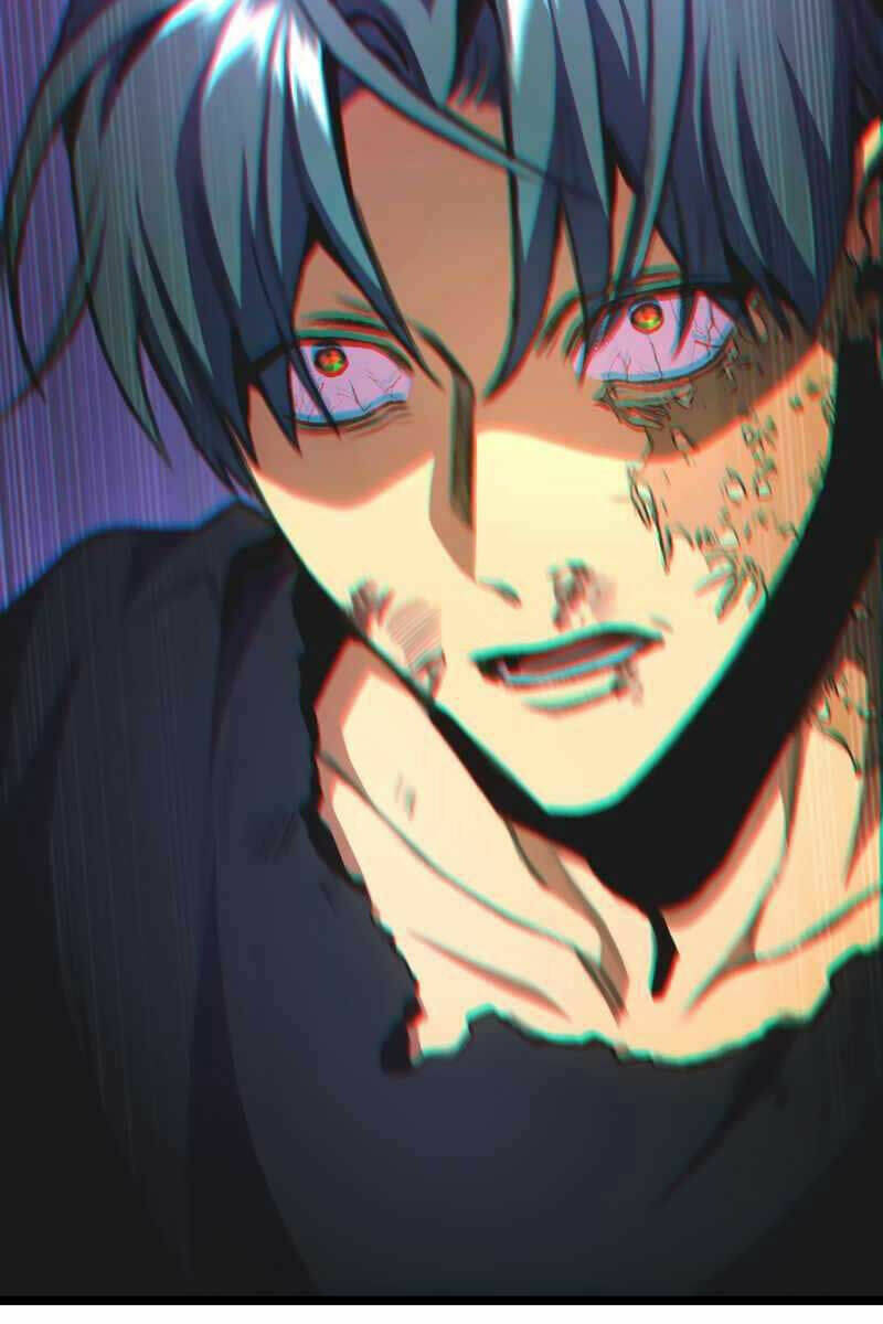 Thợ Săn Số Mệnh Cấp F Chapter 13 - Trang 2