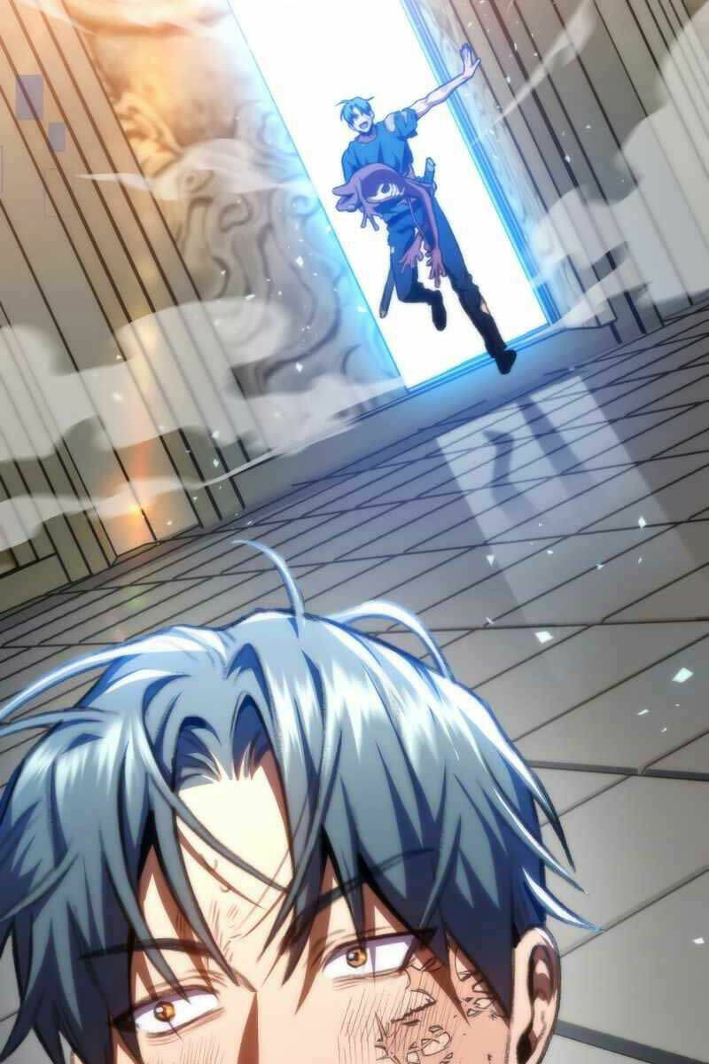 Thợ Săn Số Mệnh Cấp F Chapter 13 - Trang 2