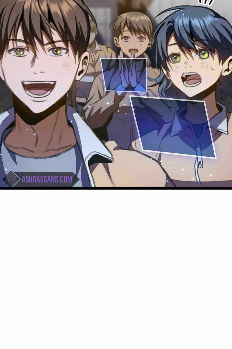 Thợ Săn Số Mệnh Cấp F Chapter 13 - Trang 2