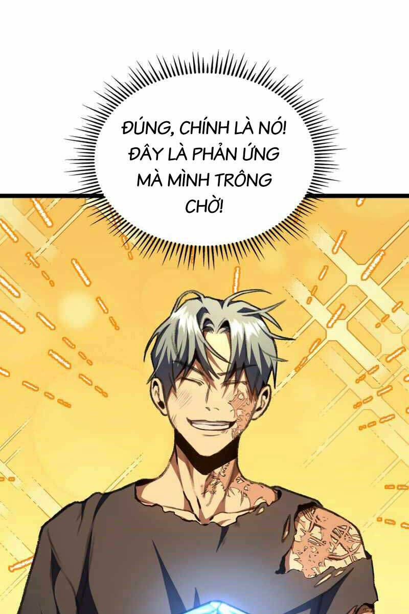 Thợ Săn Số Mệnh Cấp F Chapter 13 - Trang 2