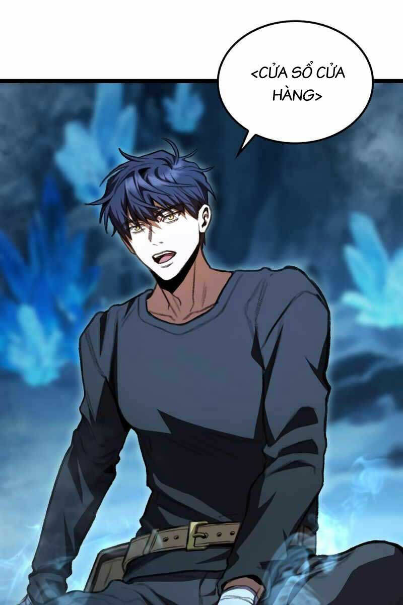 Thợ Săn Số Mệnh Cấp F Chapter 13 - Trang 2